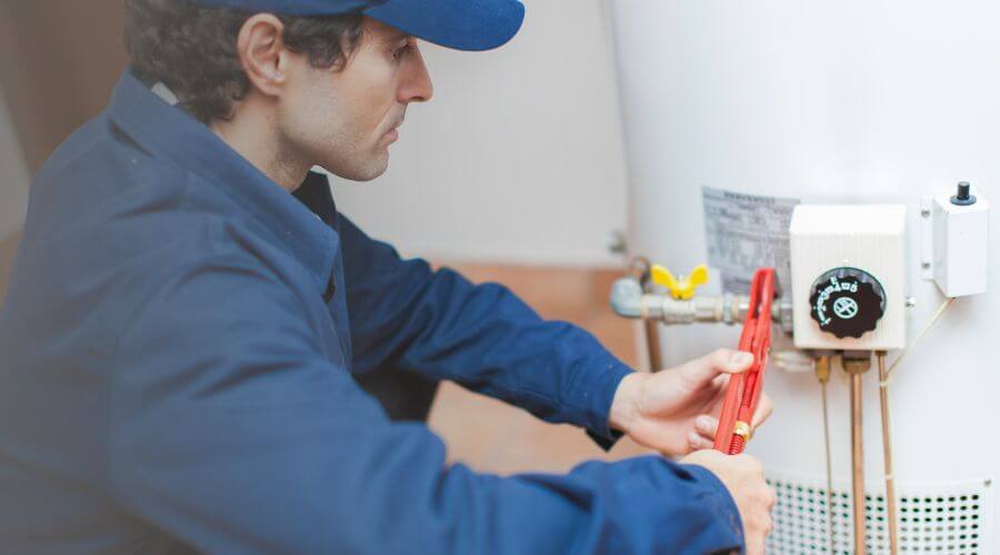 Professional Leak Detection Services in Koeltztown, MO